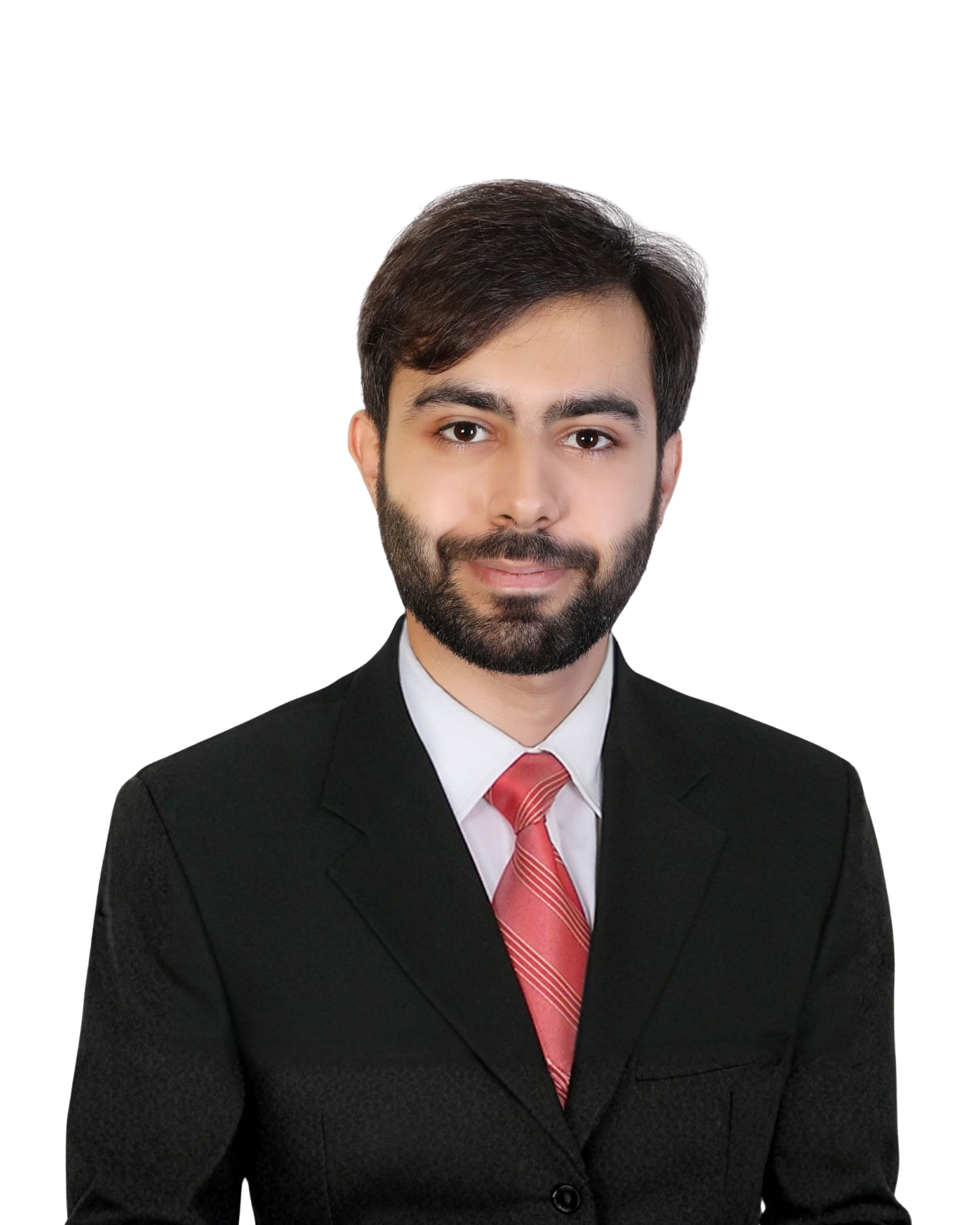 Mr. Baha'  Abo Alodoos